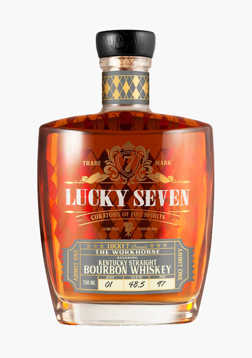 Lucky Seven &